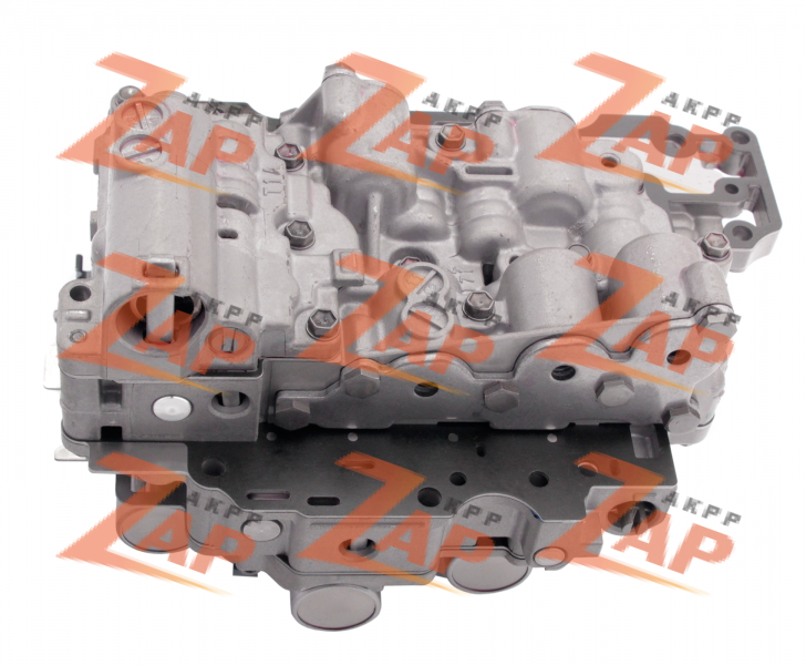 ГИДРАВЛИЧЕСКИЙ БЛОК