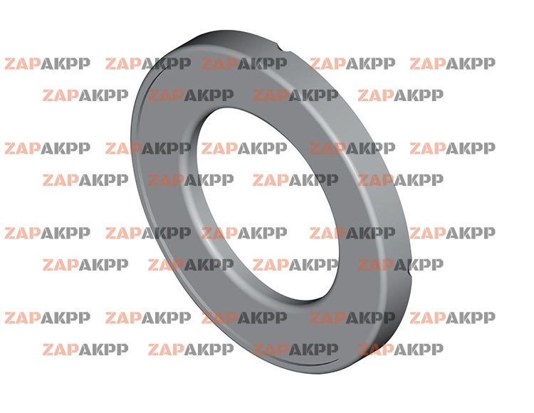 THRUST BEARING