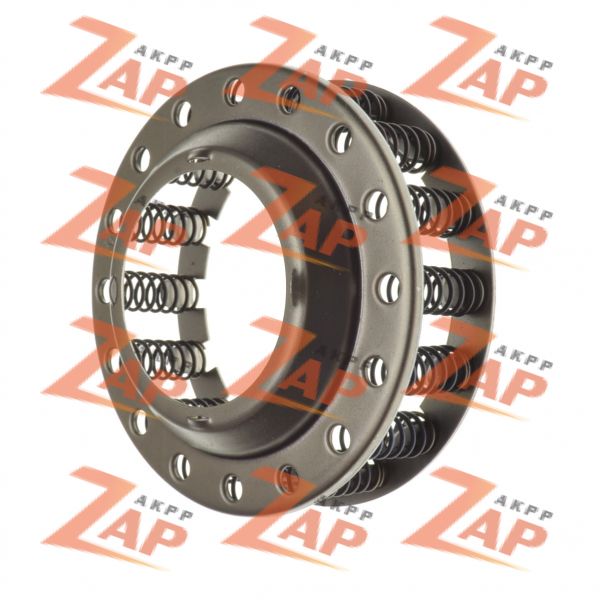 ВОЗВРАТНАЯ ПРУЖИНА