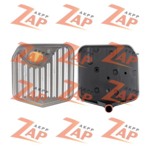 МАСЛЯНЫЙ ФИЛЬТР