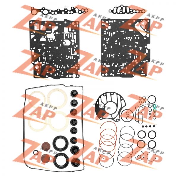 КОМПЛЕКТ ПРОКЛАДОК