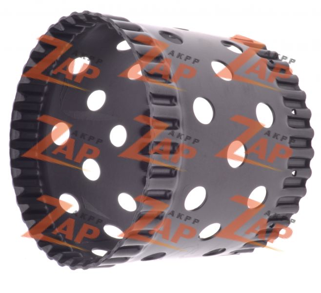 КОРПУС РЕВЕРС