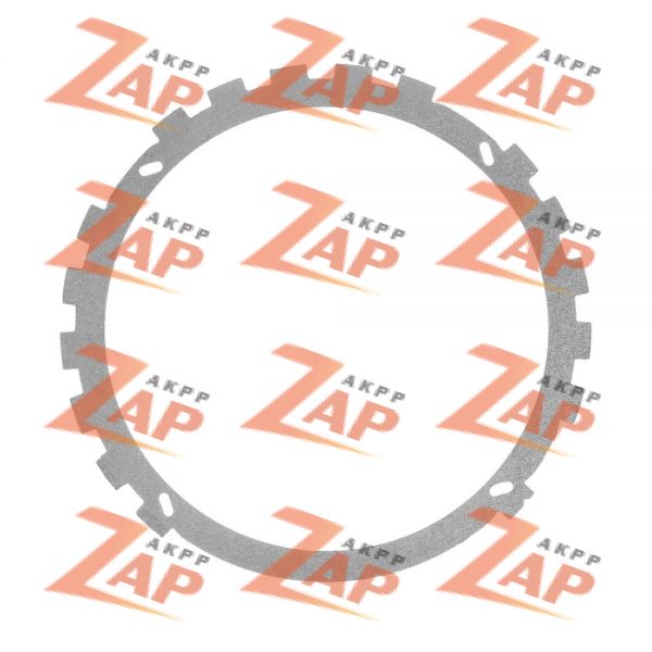 СТАЛЬНОЙ ДИСК