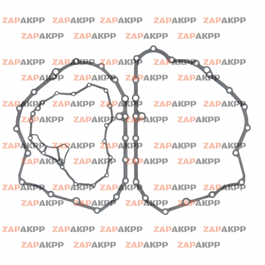 КОМПЛЕКТ ПРОКЛАДОК КОРПУСА АКПП