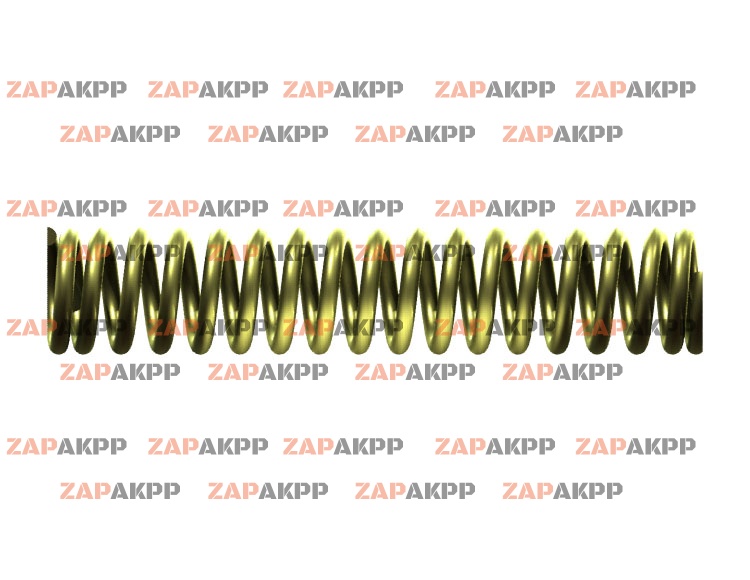 ПРУЖИНА ГИДРОТРАНСФОРМАТОРА