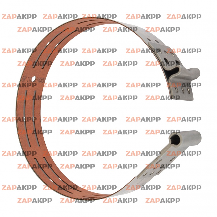 ТОРМОЗНАЯ ЛЕНТА