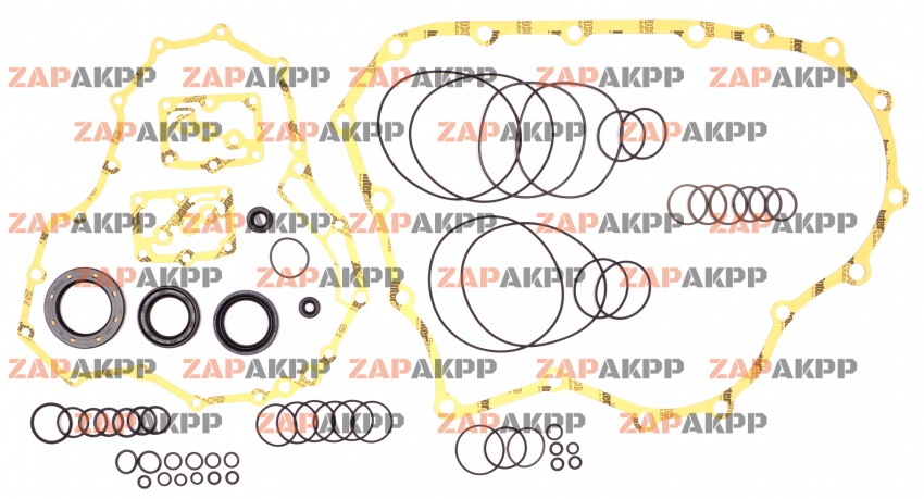 КОМПЛЕКТ ПРОКЛАДОК B7XA.M7ZA