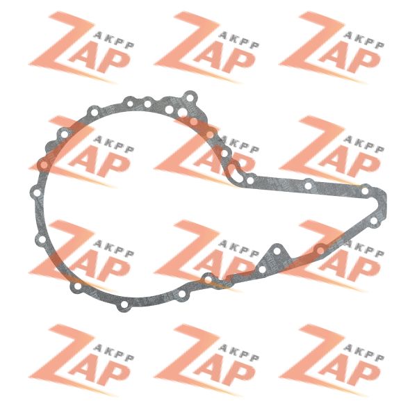 ПРОКЛАДКА ЗАДНЕЙ КРЫШКИ