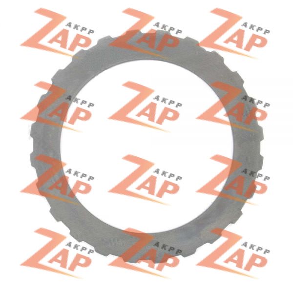 СТАЛЬНОЙ ДИСК