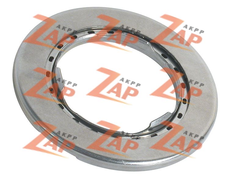 THRUST BEARING