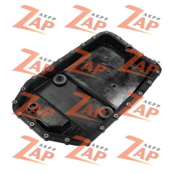 МАСЛЯНЫЙ ФИЛЬТР-ПОДДОН