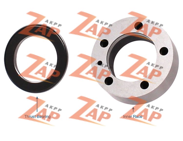 LOW SPRAG RACE  BEARING KIT