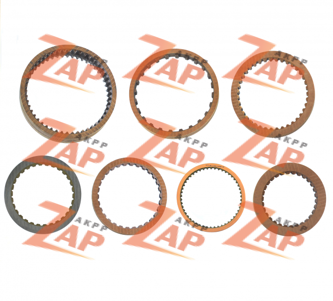 РЕМКОМПЛЕКТ