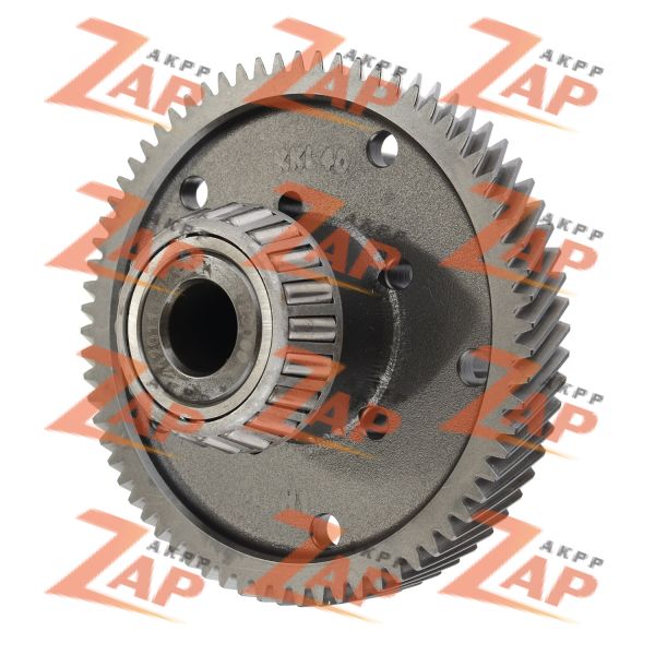 ПРОМЕЖУТОЧНАЯ ШЕСТЕРНЯ