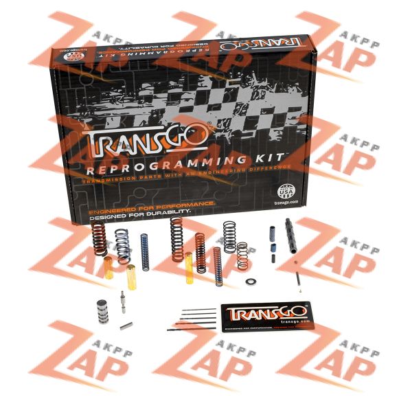 РЕМКОМПЛЕКТ ГИДРОБЛОКА