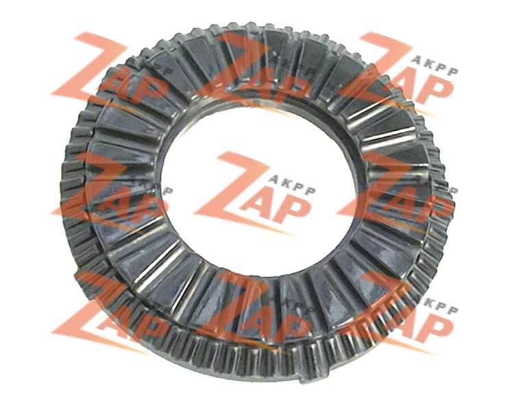 STATOR CAP