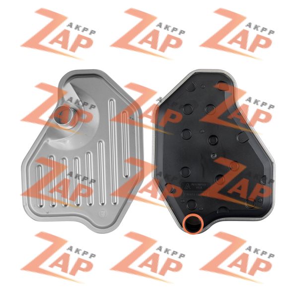 МАСЛЯНЫЙ ФИЛЬТР