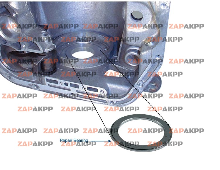 CASE REPAIR BEARING