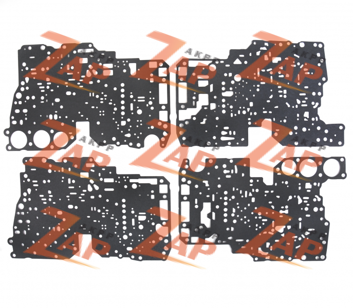 КОМПЛЕКТ ПРОКЛАДОК