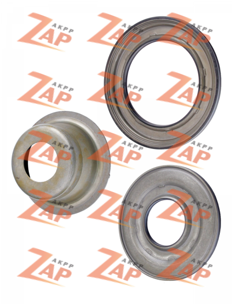 КОМПЛЕКТ ПОРШНЕЙ