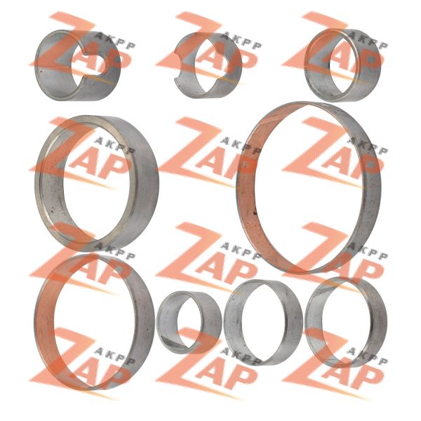 КОМПЛЕКТ ВТУЛОК