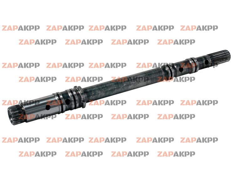 OIL PUMP SHAFT