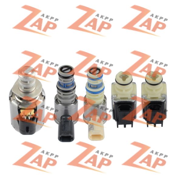 КОМПЛЕКТ СОЛЕНОИДОВ