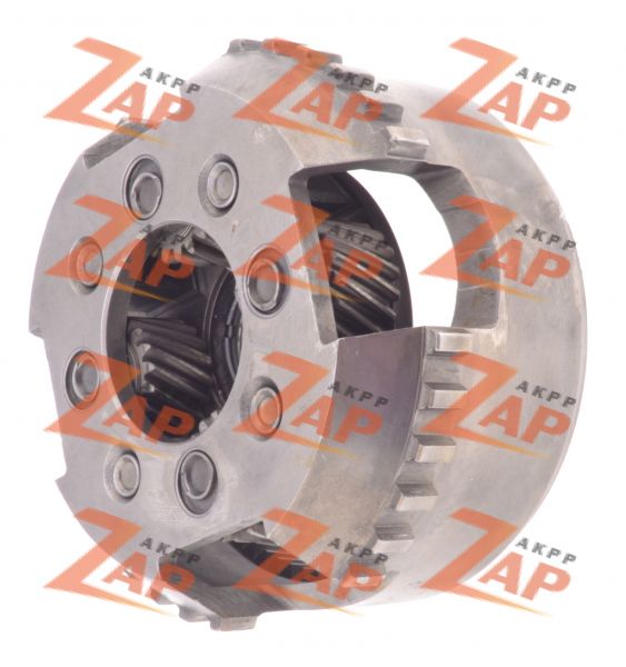 ПЕРЕДНИЙ ПЛАНЕТАРНЫЙ МЕХАНИЗМ