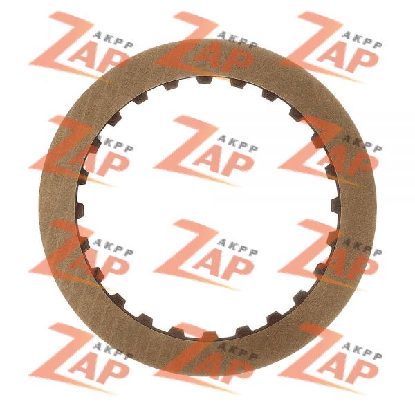 ФРИКЦИОННЫЙ ДИСК