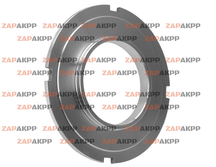 STATOR CAP