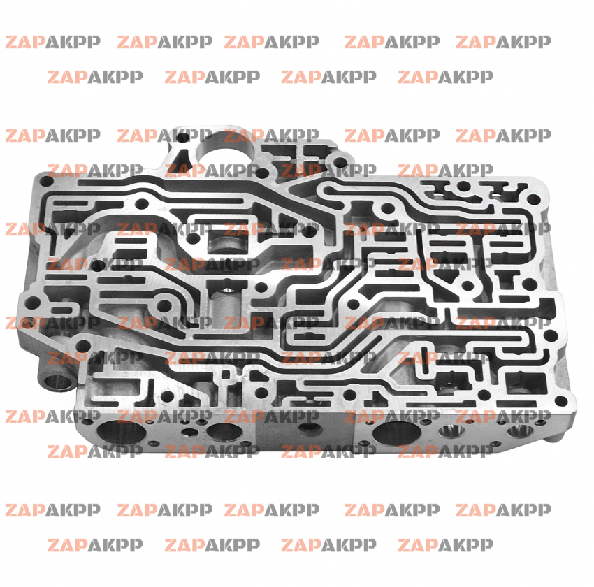 КОРПУС КЛАПАНА ГИДРОБЛОКА