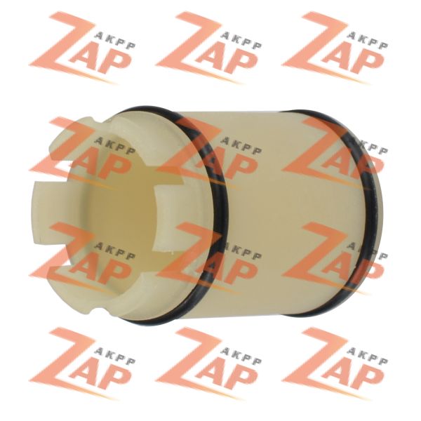 ТРУБКА СУППОРТА НАСОСА