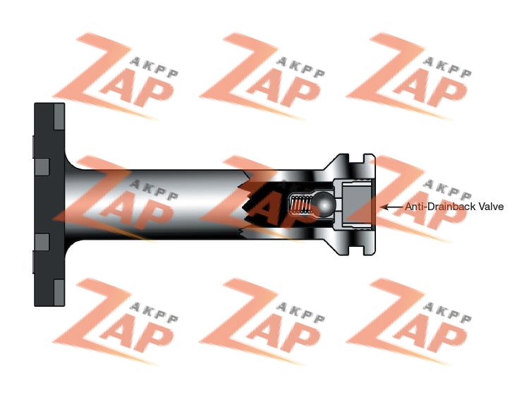 РЕМКОМПЛЕКТ СОЛЕНОИДА