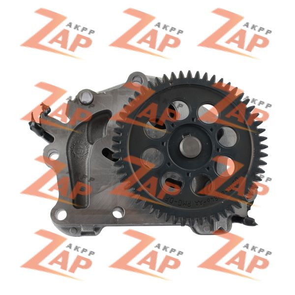 МАСЛЯНЫЙ НАСОС