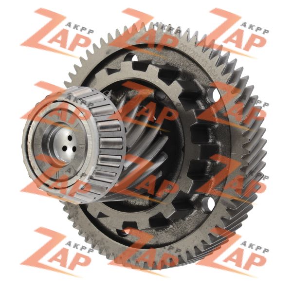 ПРОМЕЖУТОЧНАЯ ШЕСТЕРНЯ