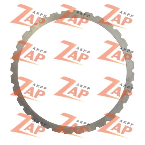 СТАЛЬНОЙ ДИСК