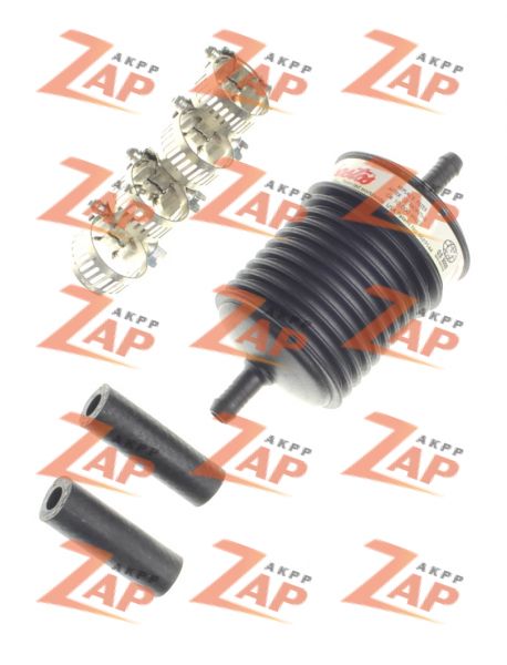 МАГНИТНЫЙ ФИЛЬТР