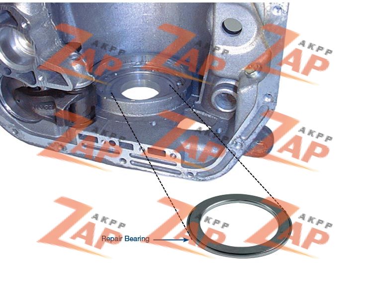 CASE REPAIR BEARING