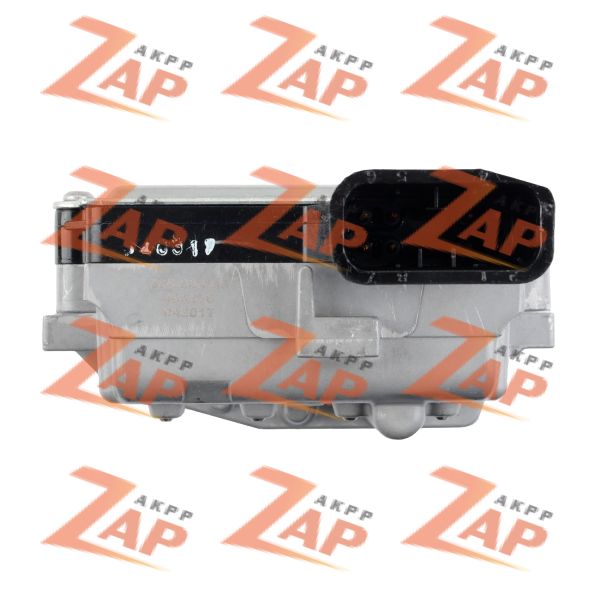 БЛОК СОЛЕНОИДОВ