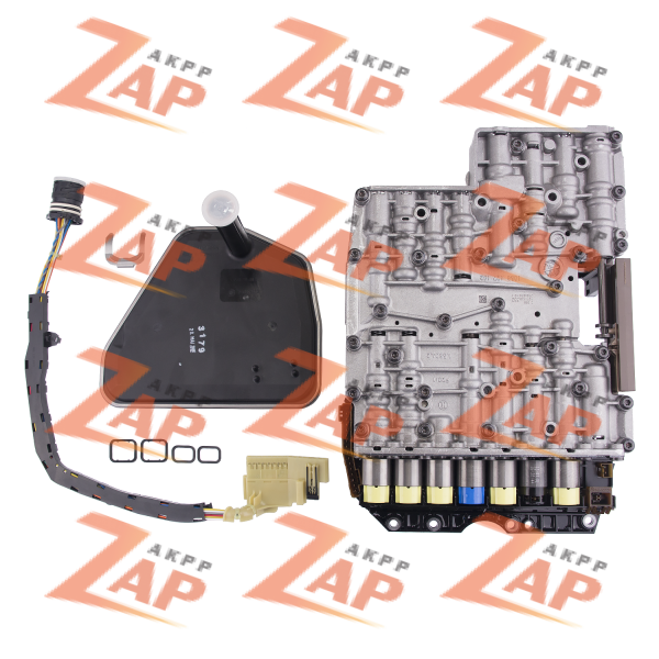 МЕХАТРОНИК