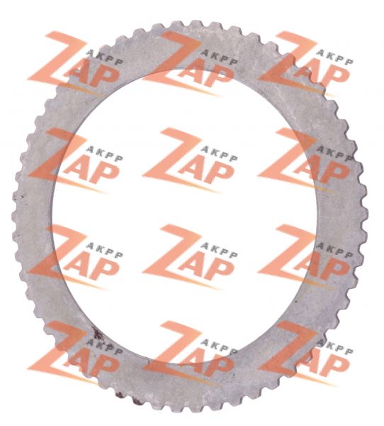 СТАЛЬНОЙ ДИСК