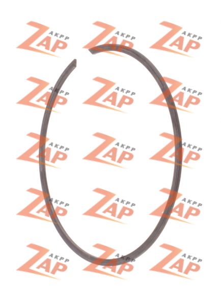 СУППОРТ ВЕДОМОЙ ШЕСТЕРНИ