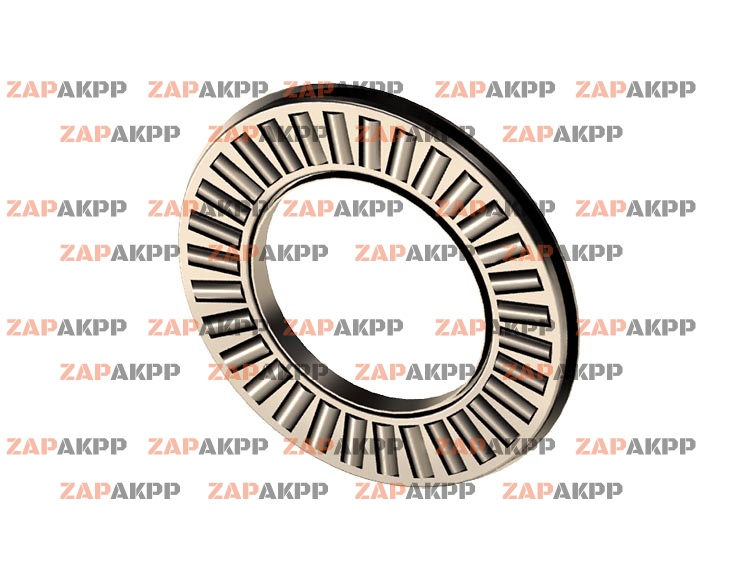 THRUST BEARING