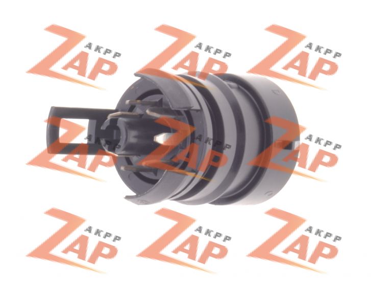 ЭЛЕКТРОРАЗЪЁМ