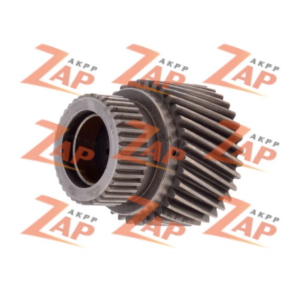 СОЛНЕЧНАЯ ШЕСТЕРНЯ