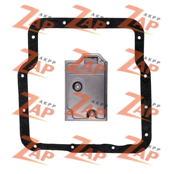 ФИЛЬТР КОМПЛЕКТ