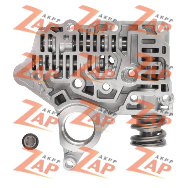 РЕГУЛЯТОР ДАВЛЕНИЯ