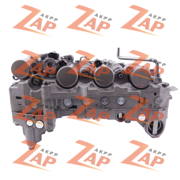 ГИДРАВЛИЧЕСКИЙ БЛОК