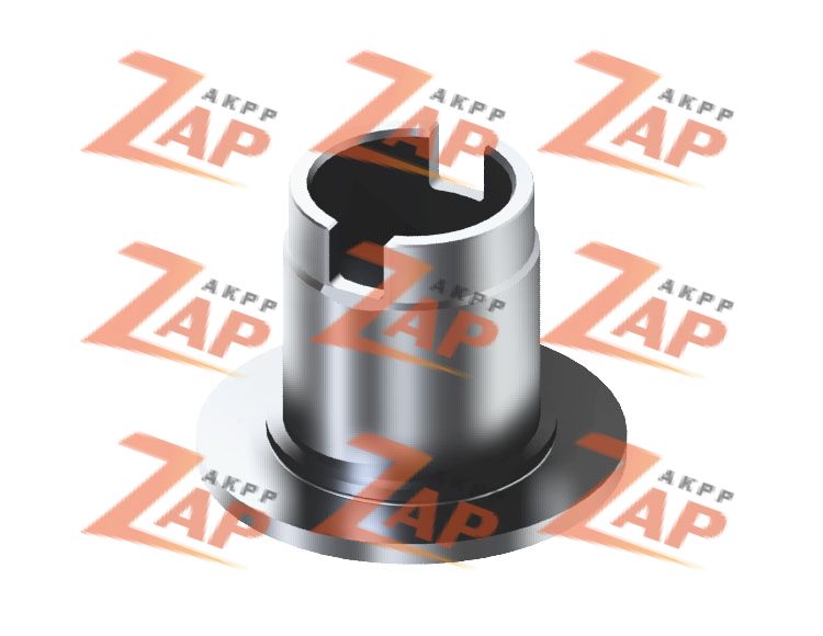 IMPELLER HUB