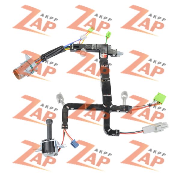 ЭЛЕКТРИЧЕСКАЯ ПРОВОДКА